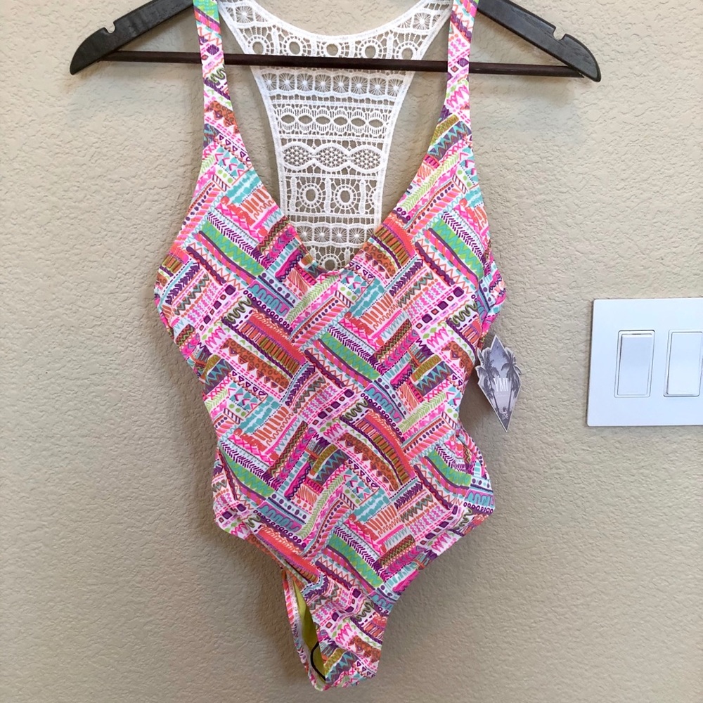 YMI swimwear summer love collection